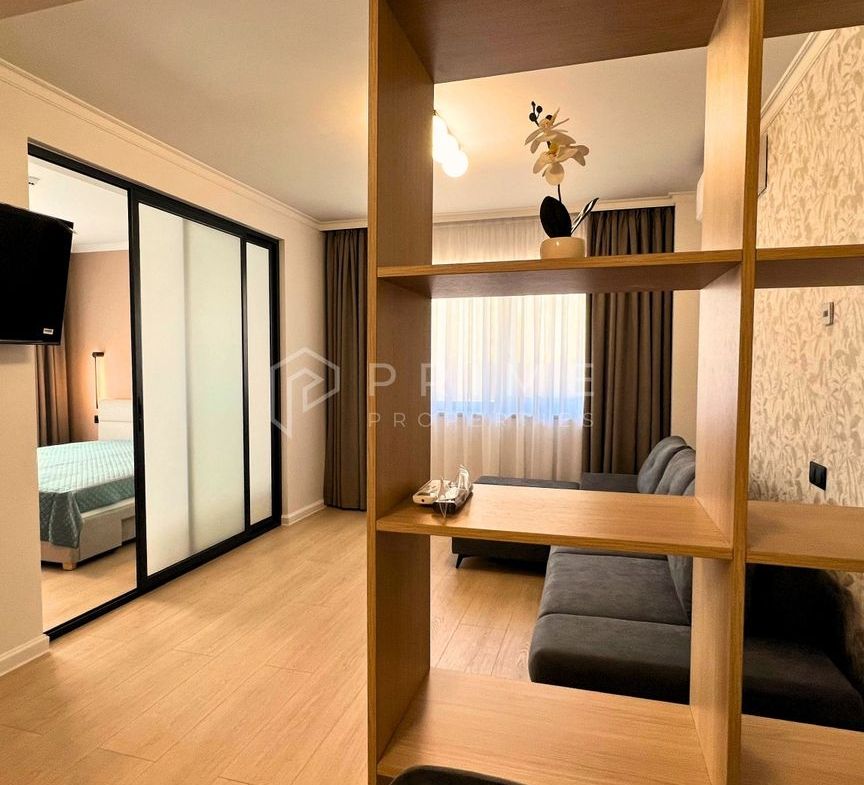 Apartament Premium 2 Camere | Zonă Semicentrală | Parcare