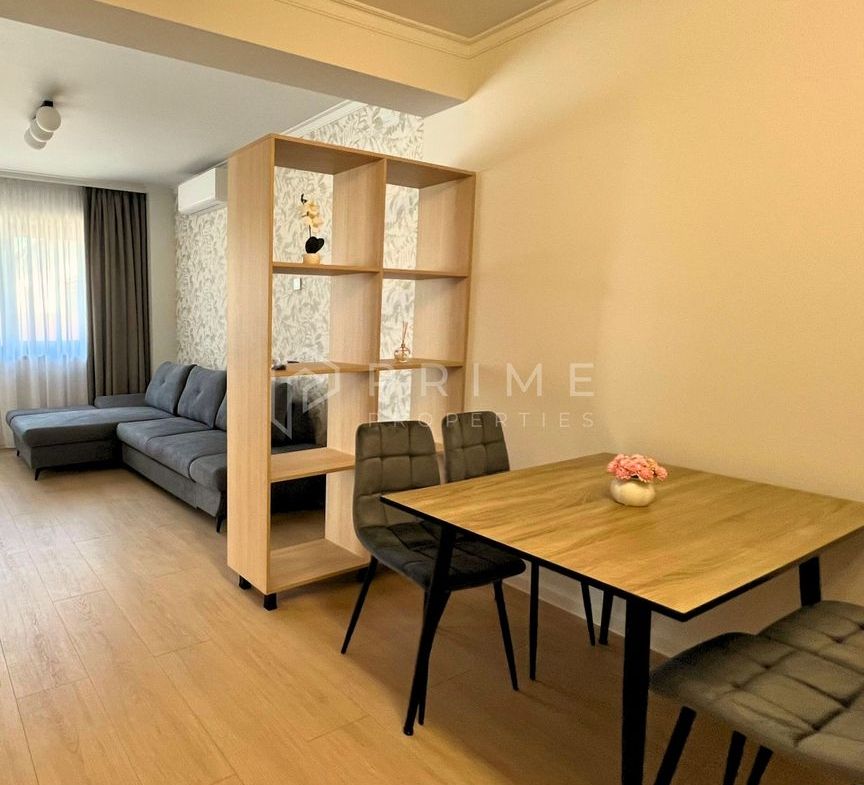 Apartament Premium 2 Camere | Zonă Semicentrală | Parcare
