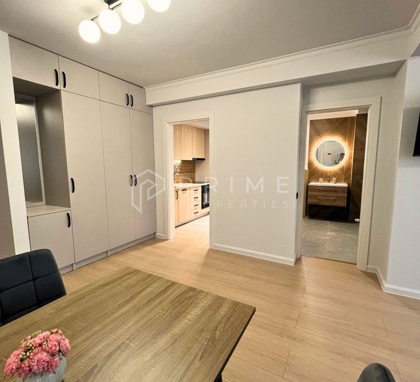 Apartament Premium 2 Camere | Zonă Semicentrală | Parcare
