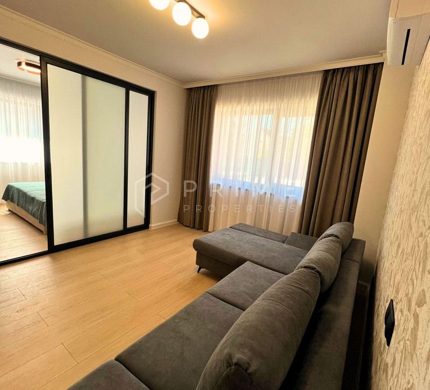 Apartament Premium 2 Camere | Zonă Semicentrală | Parcare