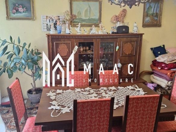 Apartament 3 camere | Cartier Traian | 65 MP