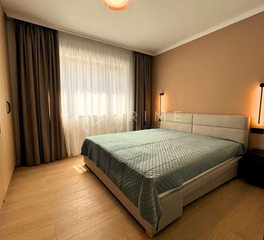 Apartament Premium 2 Camere | Zonă Semicentrală | Parcare