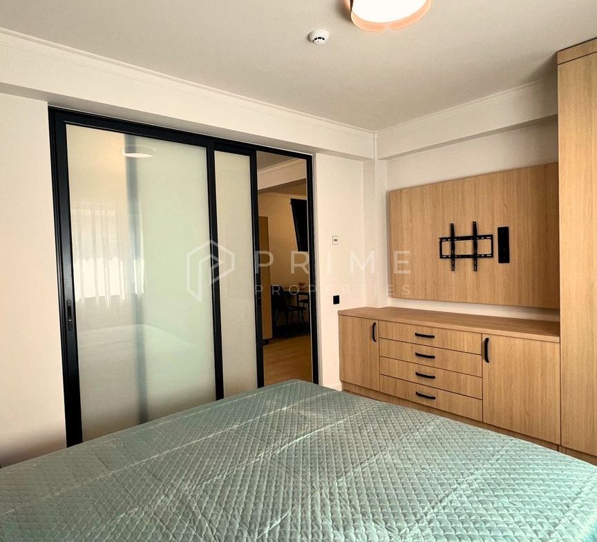 Apartament Premium 2 Camere | Zonă Semicentrală | Parcare