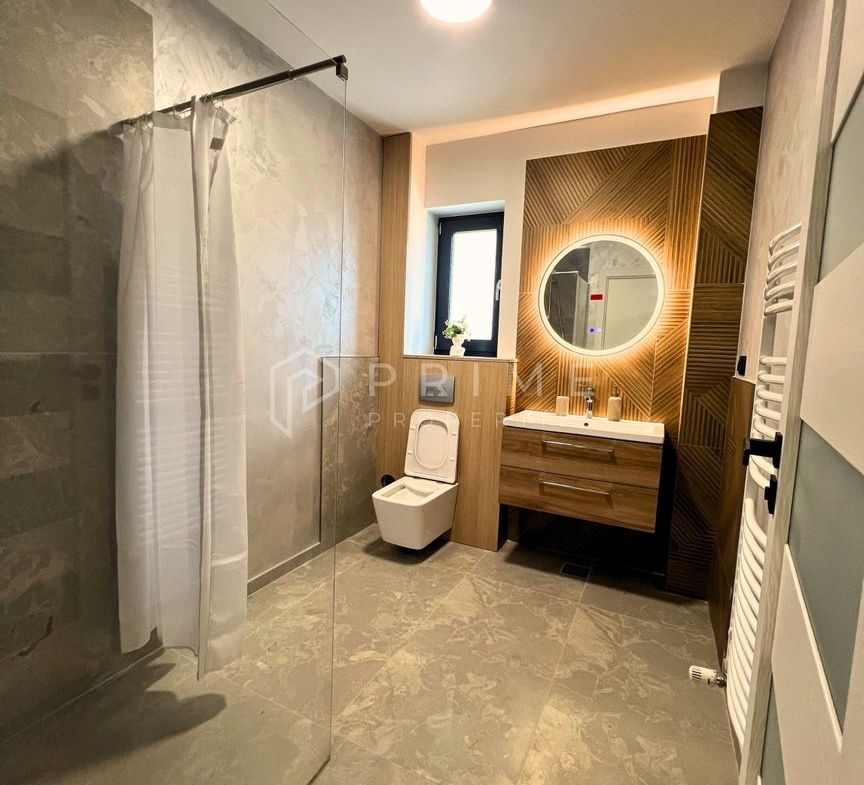 Apartament Premium 2 Camere | Zonă Semicentrală | Parcare