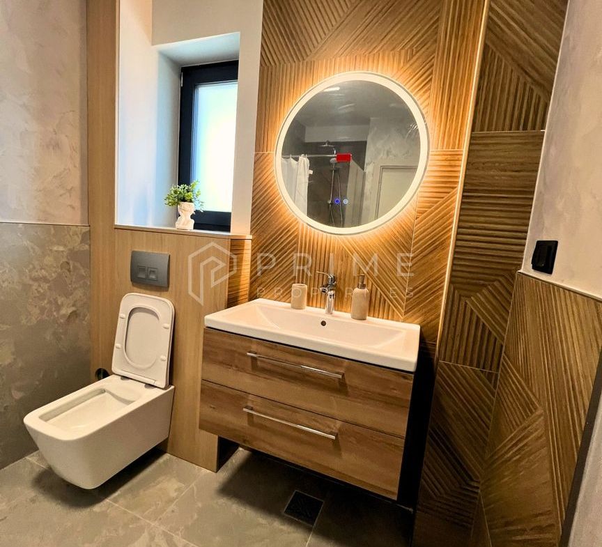 Apartament Premium 2 Camere | Zonă Semicentrală | Parcare