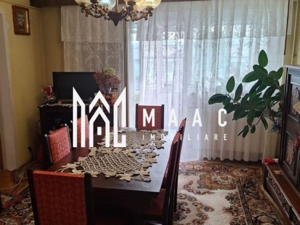 Apartament 3 camere | Cartier Traian | 65 MP