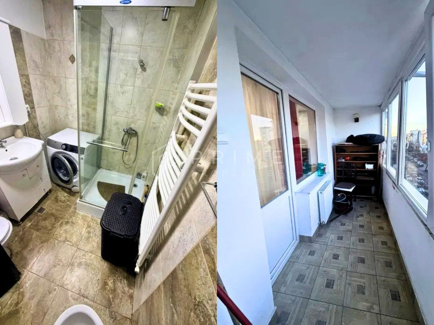 DE ÎNCHIRIAT | 3 Camere | Mobilier Lemn Masiv (Oak Spirit) | Zona Poli