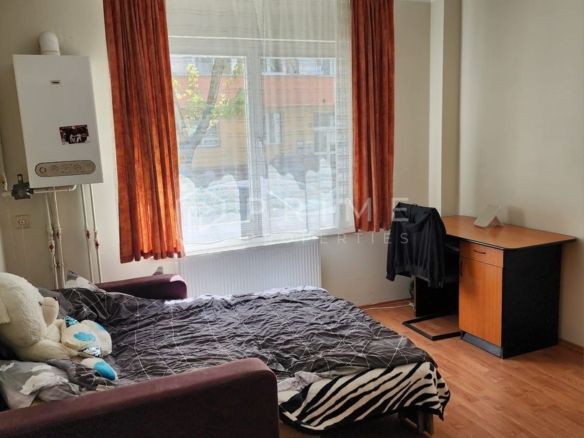 Apartament 1 camera Tudor | str Prieteniei parter |