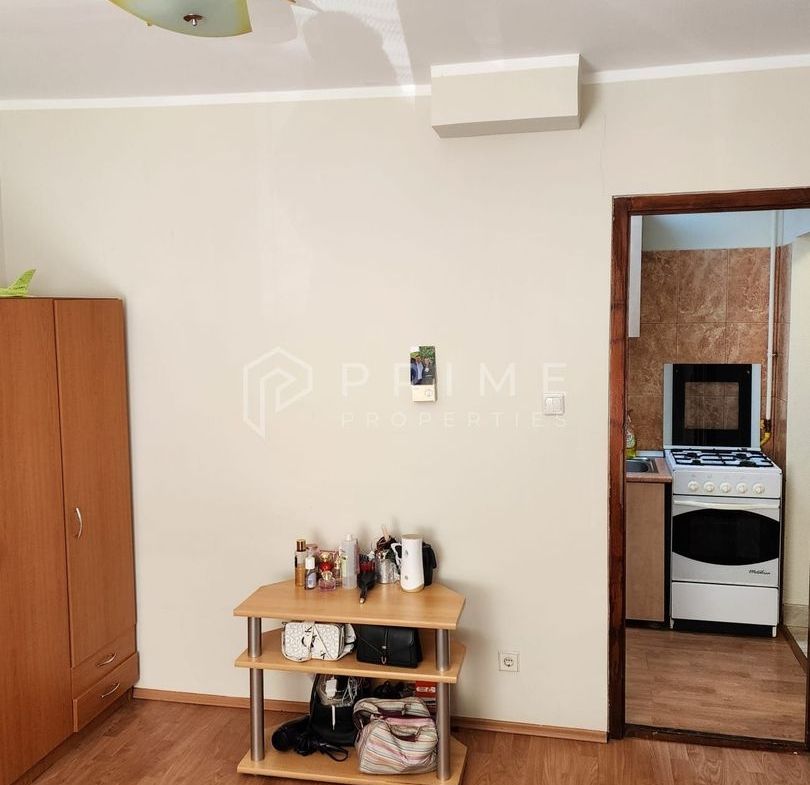 Apartament 1 camera Tudor | str Prieteniei parter |