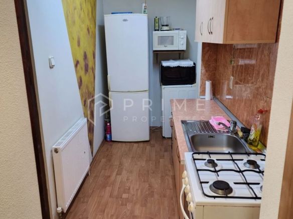 Apartament 1 camera Tudor | str Prieteniei parter |