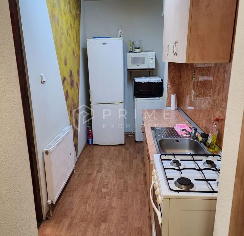 Apartament 1 camera Tudor | str Prieteniei parter |