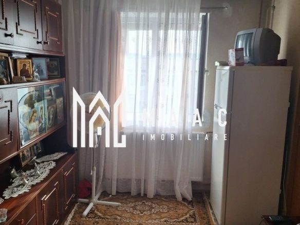 Apartament 3 camere | Cartier Traian | 65 MP