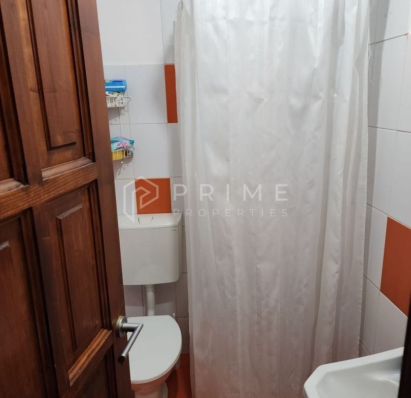 Apartament 1 camera Tudor | str Prieteniei parter |