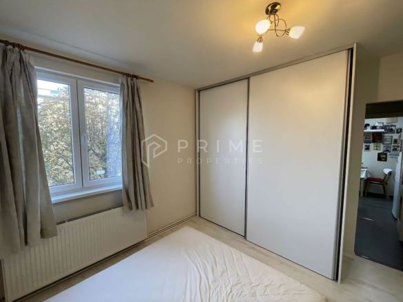 Apartament 2 camere semicentral etaj 3