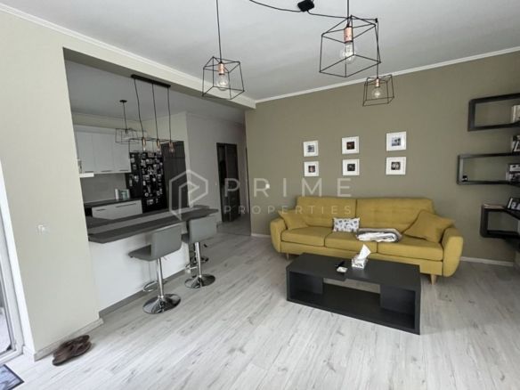 De închiriat: Apartament modern 2 camere | Cartier Unirii | Bloc 2018