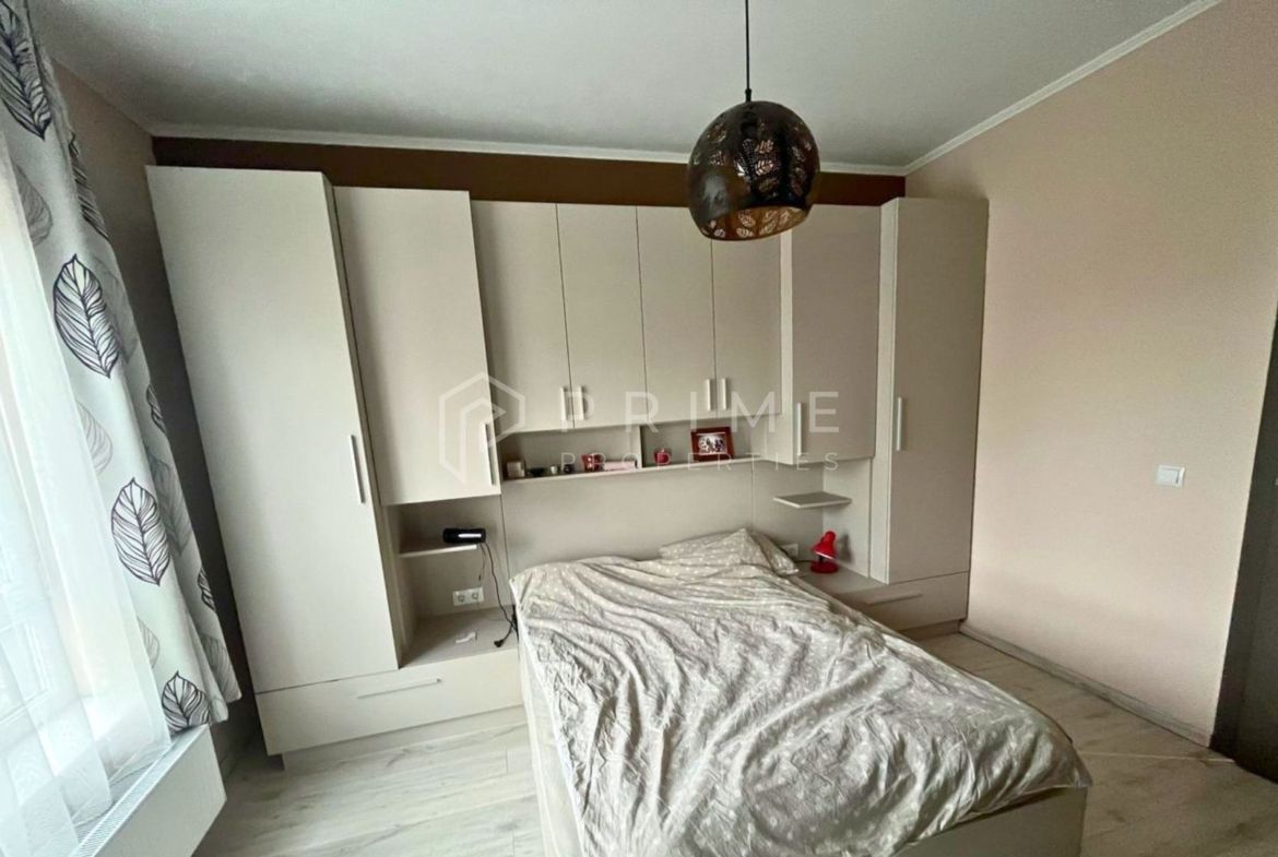 De închiriat: Apartament modern 2 camere | Cartier Unirii | Bloc 2018