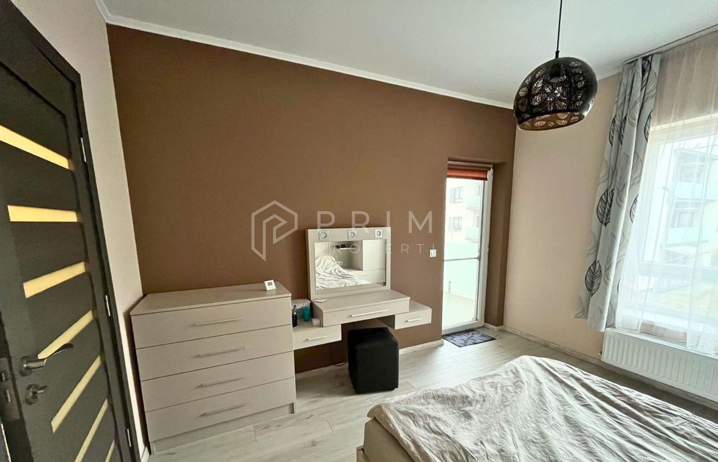 De închiriat: Apartament modern 2 camere | Cartier Unirii | Bloc 2018