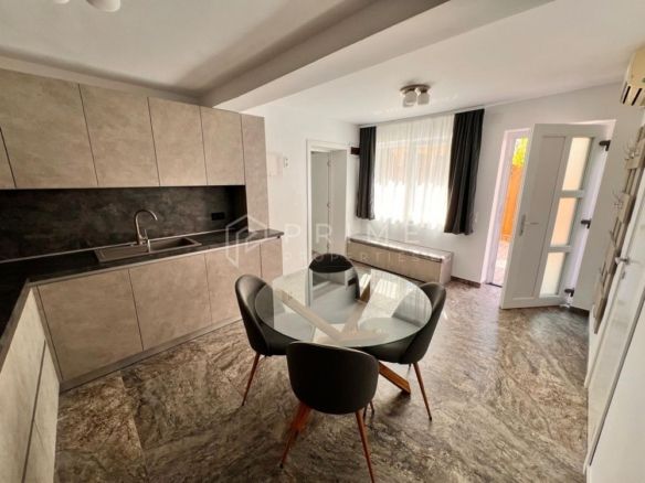 ULTRA-CENTRAL | Ideal Studenți UMFST | Apartament Premium