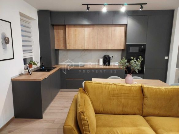 PRIMA ÎNCHIRIERE | Apartament modern 2 camere | Maurer Residence