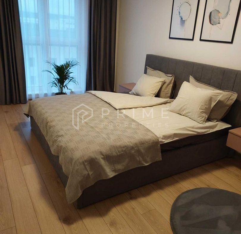 PRIMA ÎNCHIRIERE | Apartament modern 2 camere | Maurer Residence