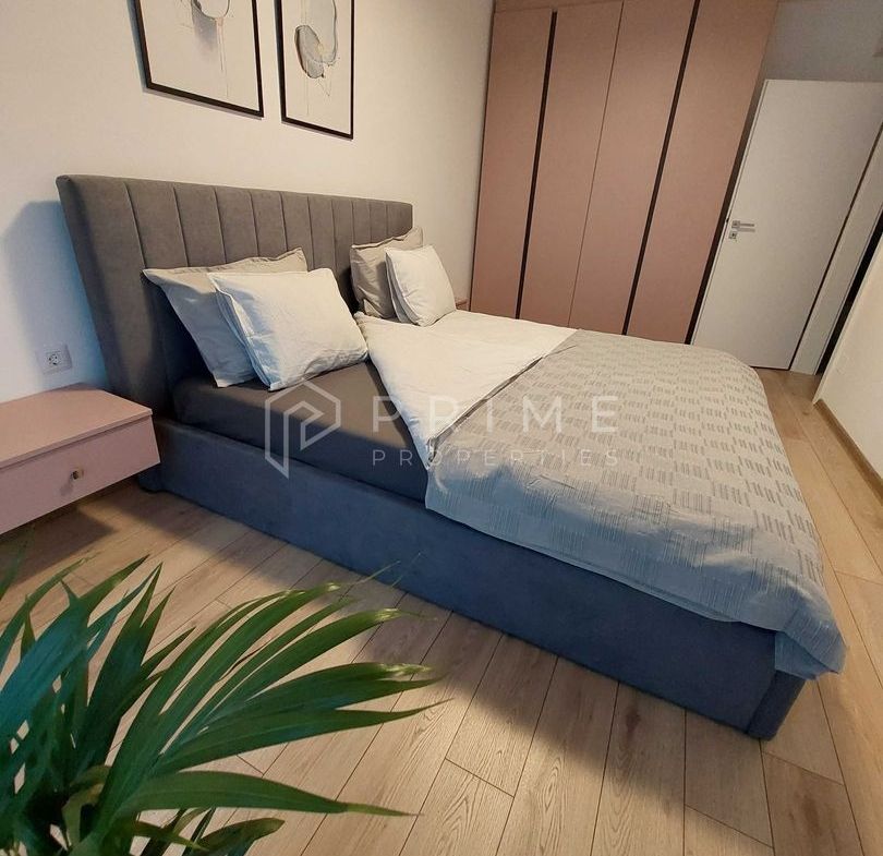 PRIMA ÎNCHIRIERE | Apartament modern 2 camere | Maurer Residence