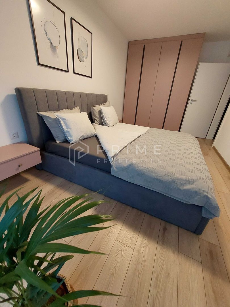 anBn-11760 PRIMA ÎNCHIRIERE | Apartament modern 2 camere | Maurer Residence