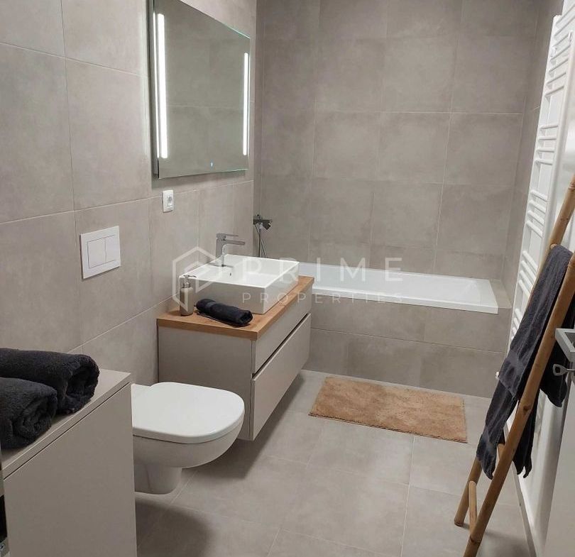 PRIMA ÎNCHIRIERE | Apartament modern 2 camere | Maurer Residence
