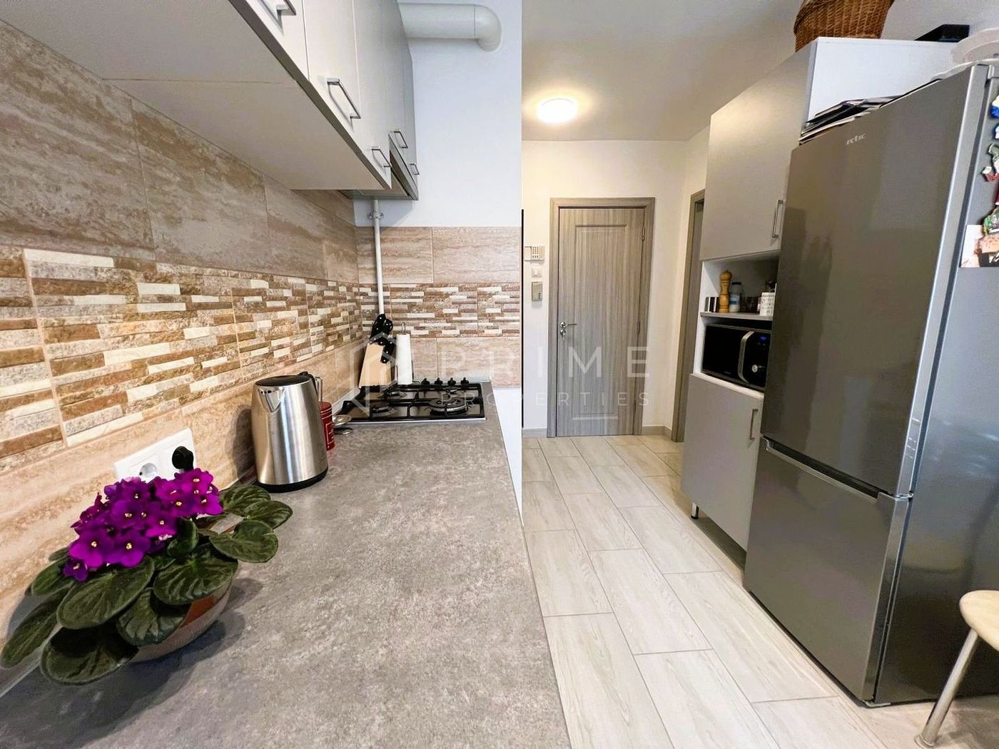 anBn-11764 Apartament 2 camere | Aleea Carpați | Etaj 3/4 | Balcon 9 mp