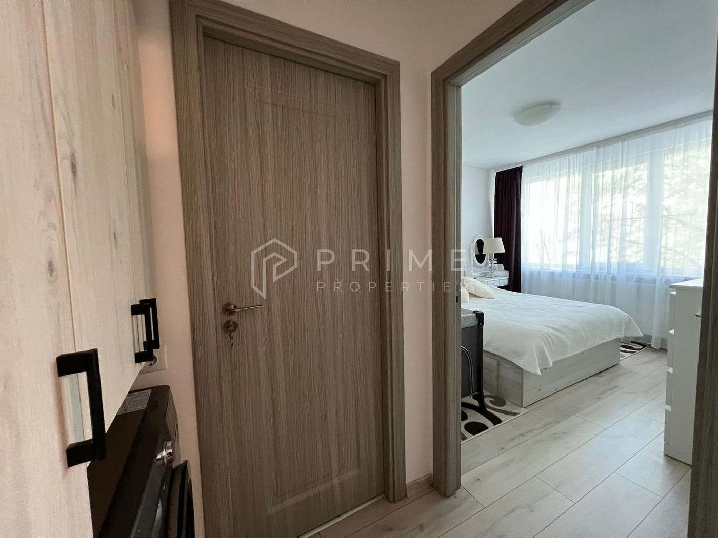 anBn-11773 Apartament 2 camere | Aleea Carpați | Etaj 3/4 | Balcon 9 mp