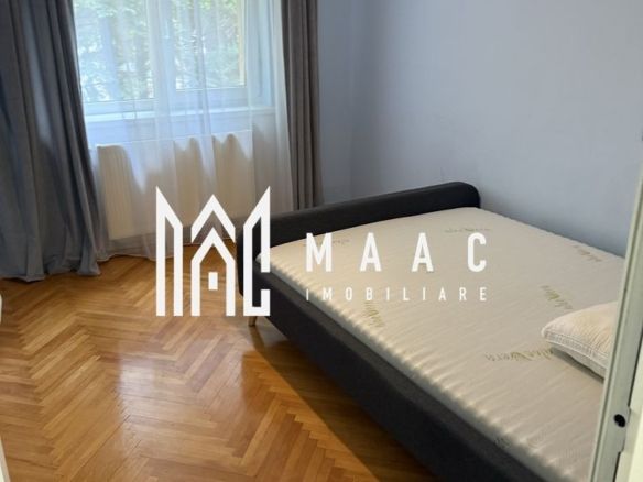 Apartament 4 Camere | 84 mp | 2 Băi | Zona Calea Dumbrăvii
