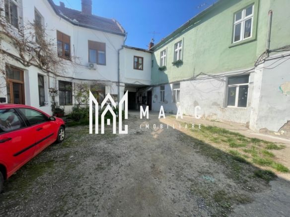 Apartament 2 camere | 48 MPU | Ultracentral