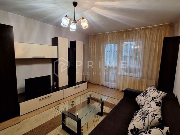 Apartament 2 camere | Zona Fortuna – Tudor | Etaj 1