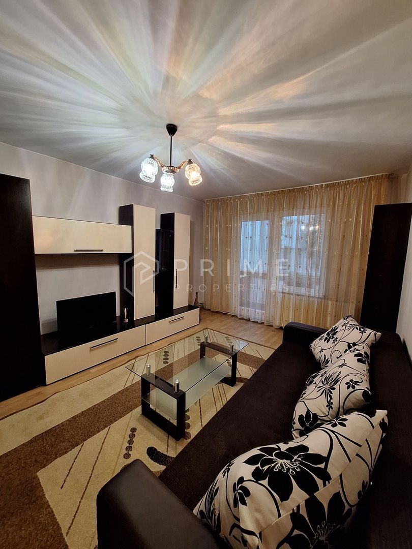 anBn-11794 Apartament 2 camere | Zona Fortuna – Tudor | Etaj 1