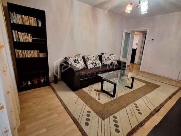 Apartament 2 camere | Zona Fortuna – Tudor | Etaj 1
