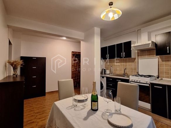 Apartament 2 camere | Zona Fortuna – Tudor | Etaj 1