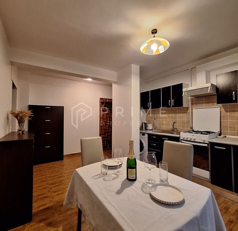 Apartament 2 camere | Zona Fortuna – Tudor | Etaj 1