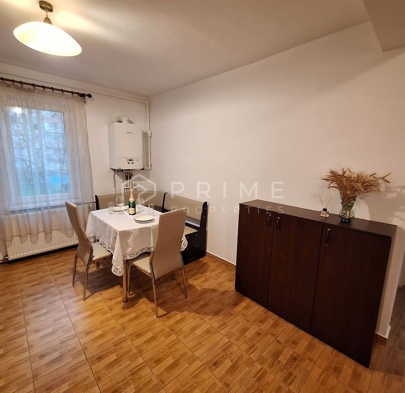 Apartament 2 camere | Zona Fortuna – Tudor | Etaj 1