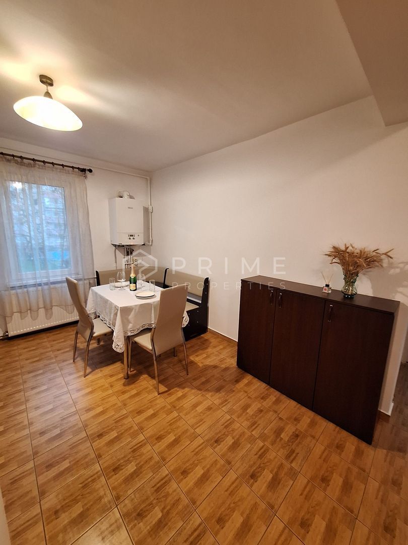 anBn-11797 Apartament 2 camere | Zona Fortuna – Tudor | Etaj 1