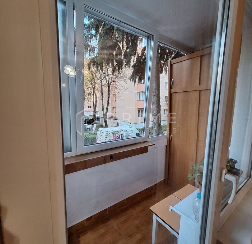 Apartament 2 camere | Zona Fortuna – Tudor | Etaj 1