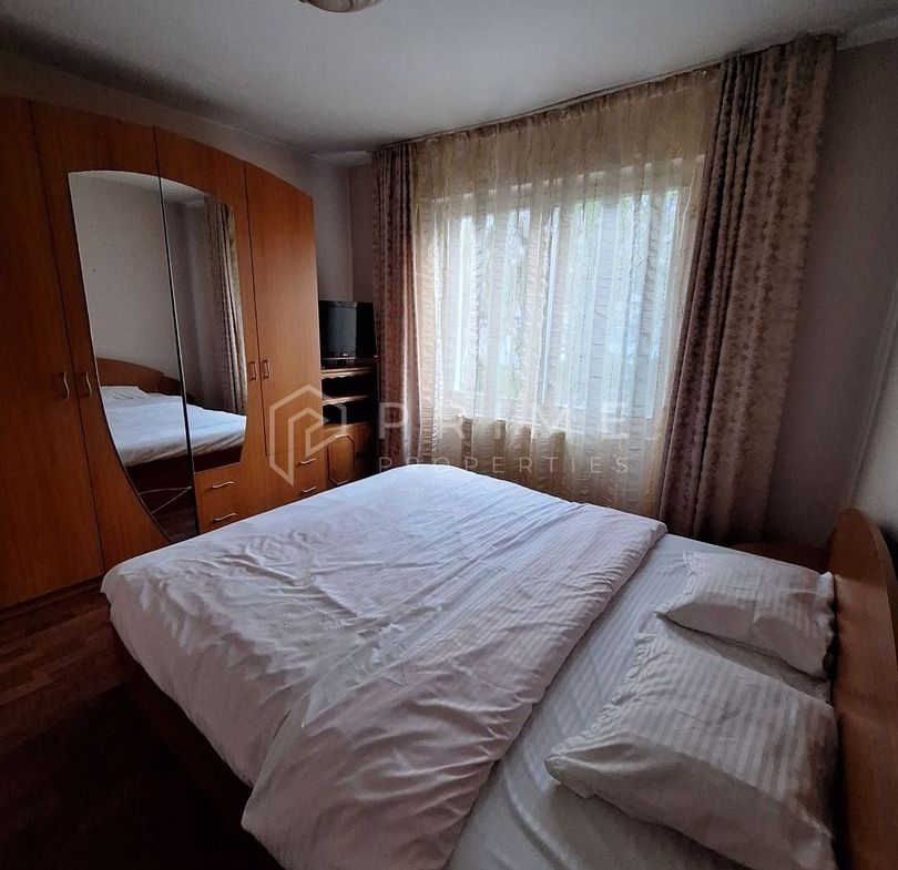 Apartament 2 camere | Zona Fortuna – Tudor | Etaj 1