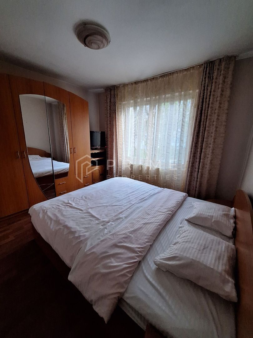 anBn-11800 Apartament 2 camere | Zona Fortuna – Tudor | Etaj 1