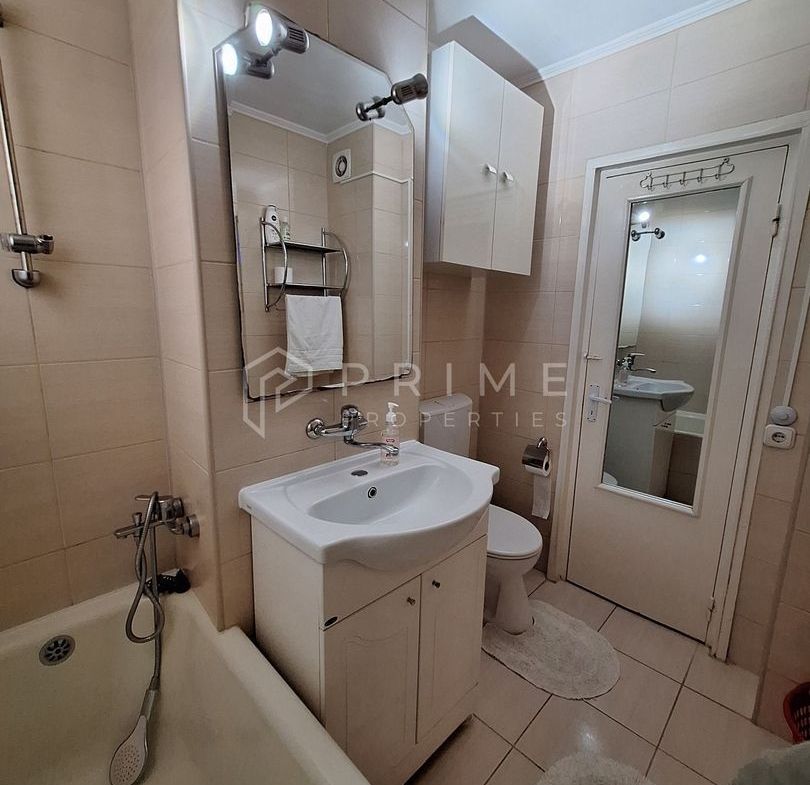Apartament 2 camere | Zona Fortuna – Tudor | Etaj 1