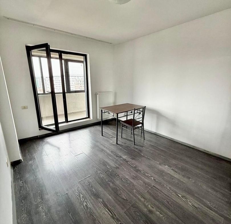 Apartament 3 camere Militari Residence mobilat si utilat