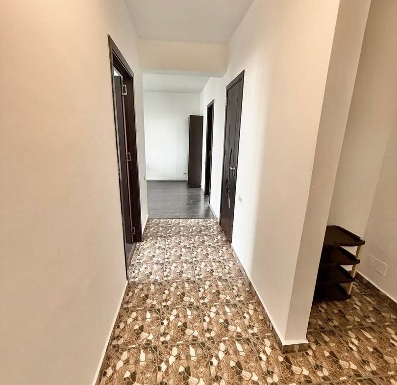 Apartament 3 camere Militari Residence mobilat si utilat