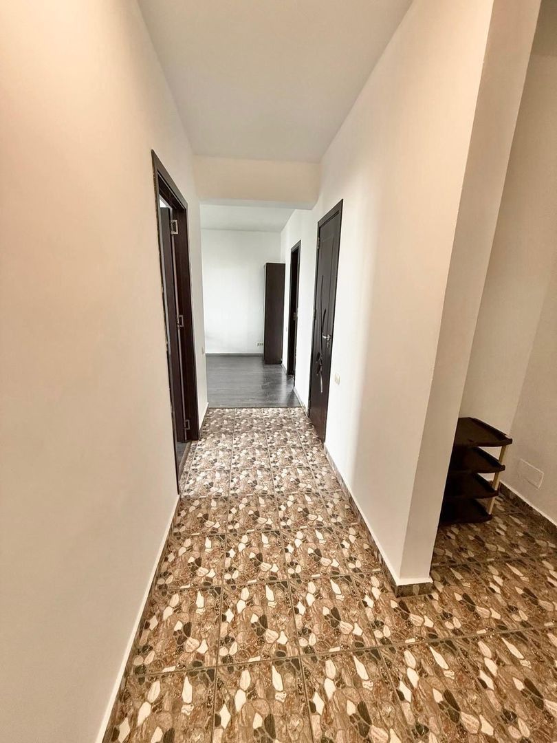 Apartament 3 camere Militari Residence mobilat si utilat