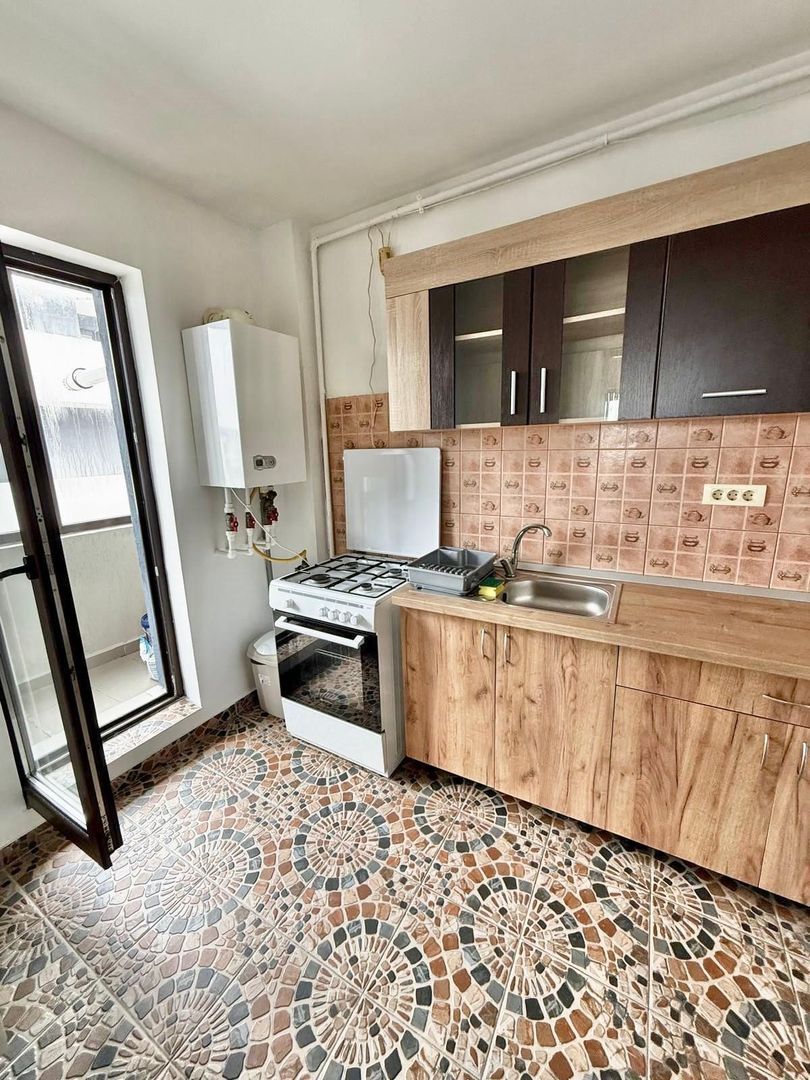 Apartament 3 camere Militari Residence mobilat si utilat