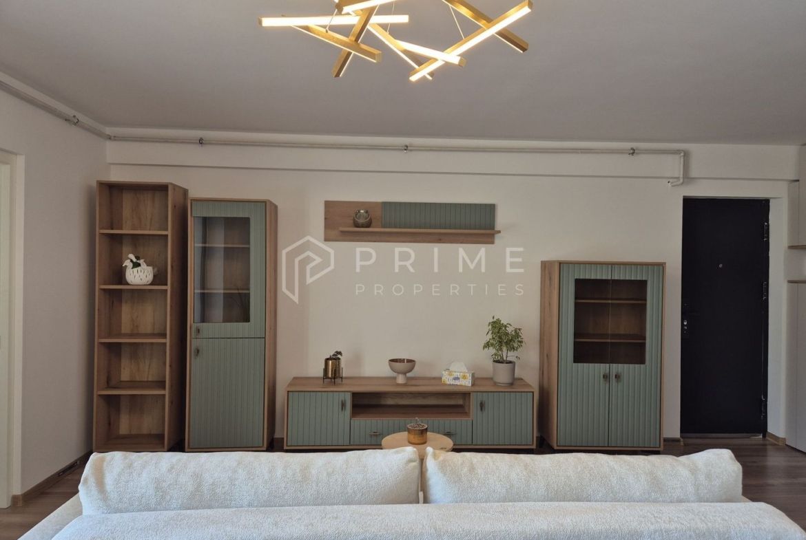 Apartament Premium 2 Camere | Ama Residence Unirii |