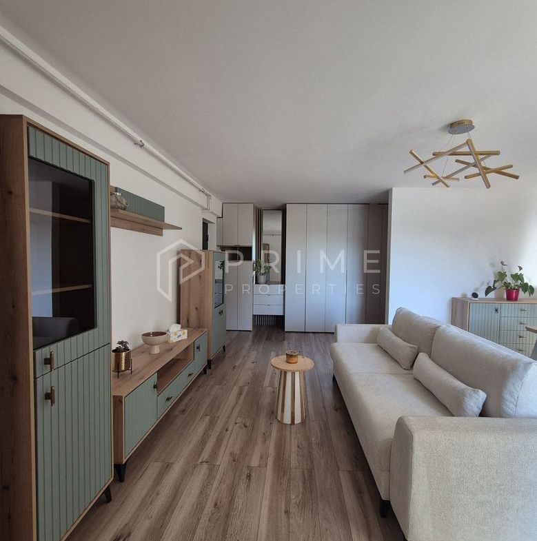 Apartament Premium 2 Camere | Ama Residence Unirii |
