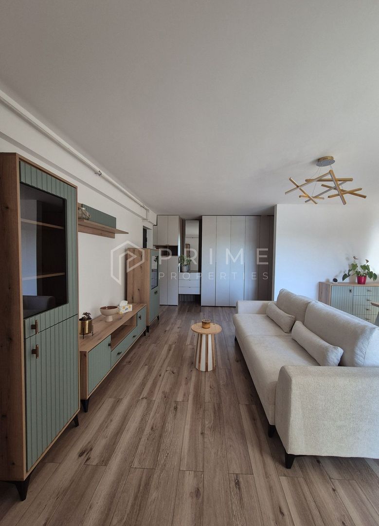 Apartament Premium 2 Camere | Ama Residence Unirii |