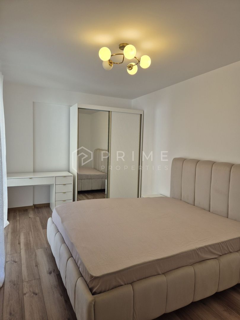 Apartament Premium 2 Camere | Ama Residence Unirii |